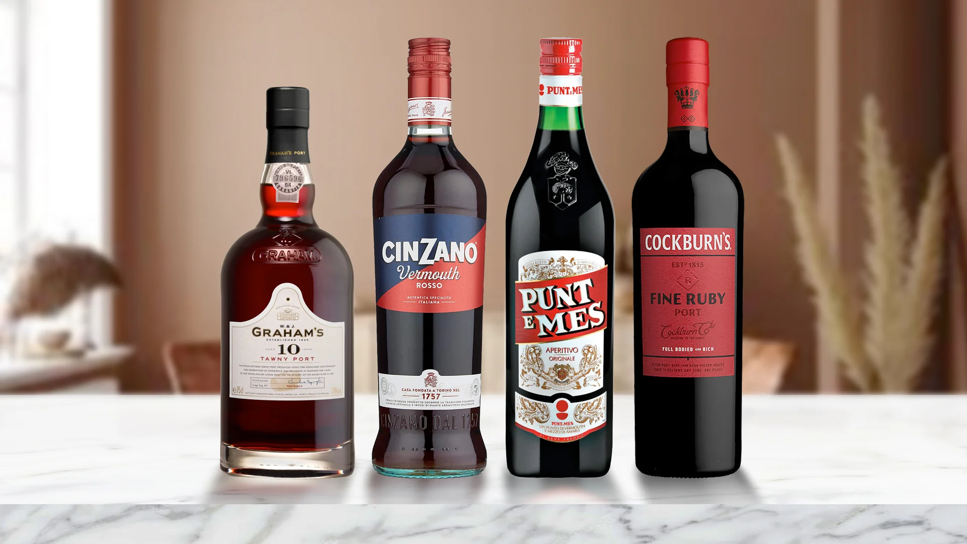 Wine Shop -Wine Shop A Look into Fortified Wine