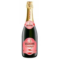 Angelli Sparkling Cherry