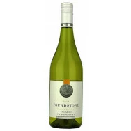 Berton Vineyards Foundstone Unoaked Chardonnay
