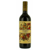 Carpineto Dogajolo Toscana Rosso