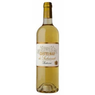 Castelnau De Suduiraut Sauternes