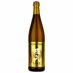 Choya Sake