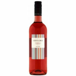 Costa Cruz Tempranillo And Grenache