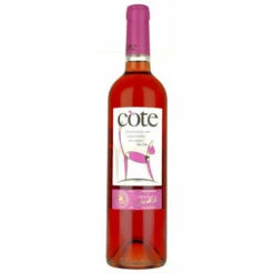 Cote Semi Dry Rose