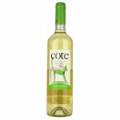 Cote Semi Dry White