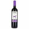 Cote Semi Sweet Red
