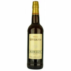 Delgado Zuleta Oloroso Monteagudo