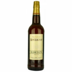 Delgado Zuleta Palo Cortado Monteagudo