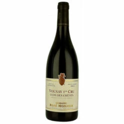 Domaine Rene Monnier Volnay 1er Cru Clos Des Chenes