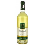 Cervus Cepturnum Feteasca Regala De Ceptura Demisec