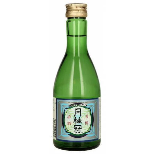 Gekkeikan Sake 300ml -Wine Shop GekkeikanSake300ml