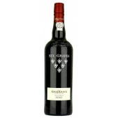 Grahams Six Grapes Port 1 Grahams Six Grapes Port