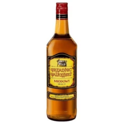 Grzaniec Galicyjski Miodowy Mulled Wine
