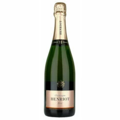 Henriot Brut Rose Champagne
