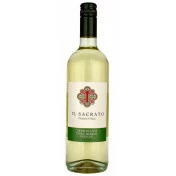 Il Sacrato Trebbiano Pinot Bianco Rubicone