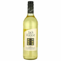 Jack Rabbit Chardonnay