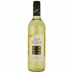 Jack Rabbit Sauvignon Blanc