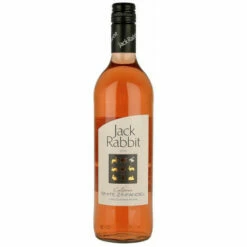 Jack Rabbit White Zinfandel