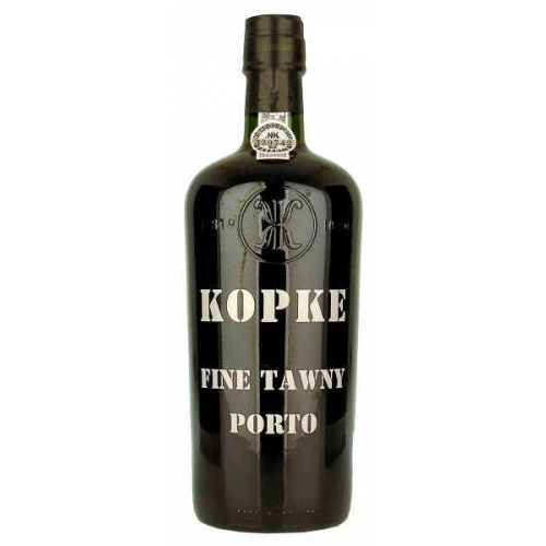 Kopke Fine Tawny Port 1 Kopke Fine Tawny Port