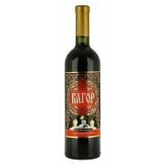 Krasnoe Kagor Modern