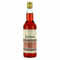 Lindisfarne Strawberry Wine