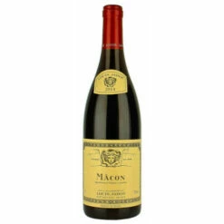 Louis Jadot Macon Rouge