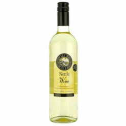 Lyme Bay Nettle Wine