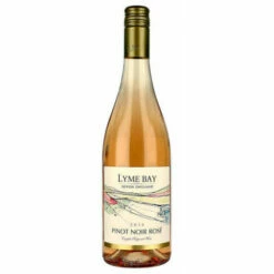 Lyme Bay Pinot Noir Rosé