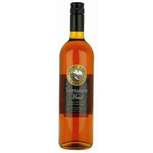 Lyme Bay Tournament Mead -Wine Shop LymeBayTournamentMead