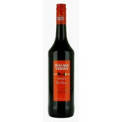 Malaga Virgen Pedro Ximenez Sherry