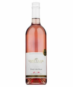 Saint Clair Pinot Gris Rose