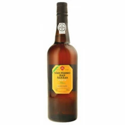 Sao Pedro Das Aguias Blanc Port
