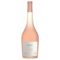Solas Reserve Rose