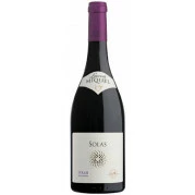 Solas Reserve Syrah