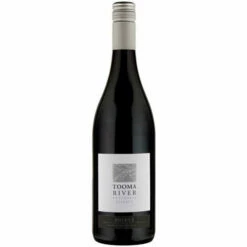 Tooma River Reserve Shiraz