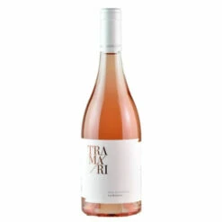 Tramari Rose Di Primitivo