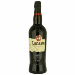 Williams Humbert Canasta Cream