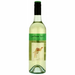 Yellow Tail Pinot Grigio